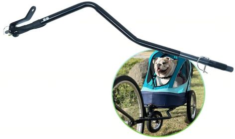 Petique Bike Adapter for Pet Strollers