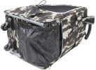 Petique 5-in-1 Pet Stroller Travel System Army Camo