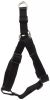 Coastal Pet New Earth Soy Comfort Wrap Dog Harness Onyx Black