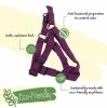 Coastal Pet New Earth Soy Comfort Wrap Dog Harness Fuchsia