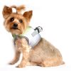 American River Choke Free Dog Harness Ombre Collection