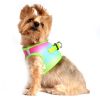 American River Choke Free Dog Harness Ombre Collection