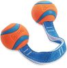 Chuckit Ultra Duo Tug Dog Toy Medium