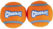 Chuckit Tennis Balls for Dogs Medium