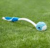 Chuckit The Whistler Ball Toy for Dogs