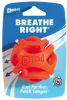 Chuckit Breathe Right Fetch Ball Dog Toy