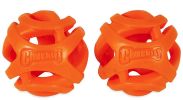 Chuckit Breathe Right Fetch Ball Dog Toy