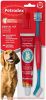 Sentry Petrodex Dental Kit for Adult Dogs