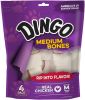 Dingo Medium Bones with Real Chicken