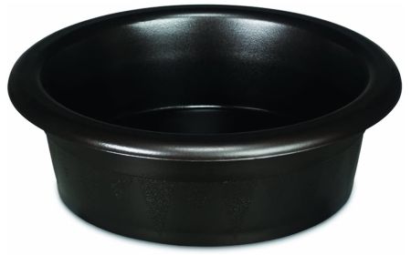 Petmate Crock Bowl For Pets (Option: Medium - 1 count Petmate Crock Bowl For Pets)