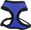 Four Paws Comfort Control Harness Blue