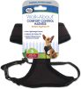 Four Paws Comfort Control Harness Black