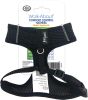 Four Paws Comfort Control Harness Black