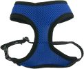 Four Paws Comfort Control Harness Blue