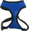 Four Paws Comfort Control Harness Blue