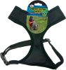 Four Paws Comfort Control Harness Black