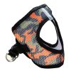 American River Choke Free Dog Harness Camouflage Collection