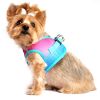 American River Choke Free Dog Harness Ombre Collection