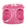 American River Choke Free Dog Harness Polka Dot Collection