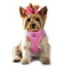 American River Solid Ultra Choke Free Dog Harness