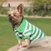 Striped Dog Polo