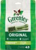 Greenies Teenie Dental Dog Treats