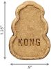 KONG Snacks for Dogs Puppy Recipe Small