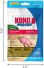 KONG Snacks for Dogs Puppy Recipe Small