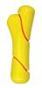 KONG Squeezz Tennis Stick Dog Toy Medium