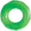 KONG Squeezz Ring Squeaker Dog Toy Large