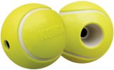 KONG Tennis Rewards Treat Dispenser Small Dog Toy