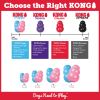 Kong Puppy Treat Stuffing Chew Toy X-Small