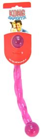 KONG SafeStix Small Dog Toy (Option: 1 count KONG SafeStix Small Dog Toy)