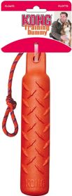 KONG Training Dummy for Dogs (Option: Large - 1 count KONG Training Dummy for Dogs)