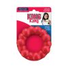 KONG Red Ring Medium/Large Chew Toy