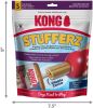 KONG Stufferz Chicken Recipe Dog Treats Small