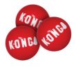 KONG Signature Ball Dog Toy Small