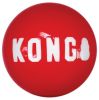 KONG Signature Ball Dog Toy Small