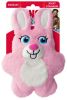 KONG Snuzzles Kiddos Bunny Dog Toy Small