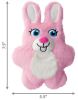 KONG Snuzzles Kiddos Bunny Dog Toy Small