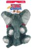 KONG Comfort Kiddos Jumbo Elephant Squeak Dog Toy X-Large