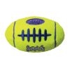 KONG Air Dog Football Squeaker