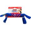 KONG Tugga Wubba Interactive Play Dog Toy