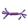 KONG Tugga Wubba Interactive Play Dog Toy