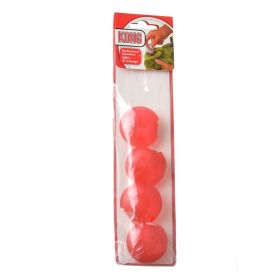 KONG Replacement Squeakers for KONG Toys (Option: Large - 4 count KONG Replacement Squeakers for KONG Toys)