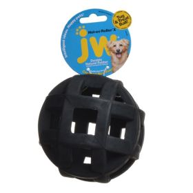 JW Pet Hol-ee Mol-ee Extreme Rubber Dog Toy (Option: 1 count JW Pet Hol-ee Mol-ee Extreme Rubber Dog Toy)