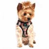 American River Choke Free Dog Harness Camouflage Collection