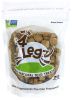 4Legz Organic Sweet Potato Crunchy Dog Cookies