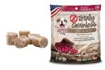 Loving Pets Totally Grainless Sausage Bites Chicken and Cranberry