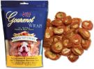 Loving Pets Gourmet Wraps Banana and Chicken